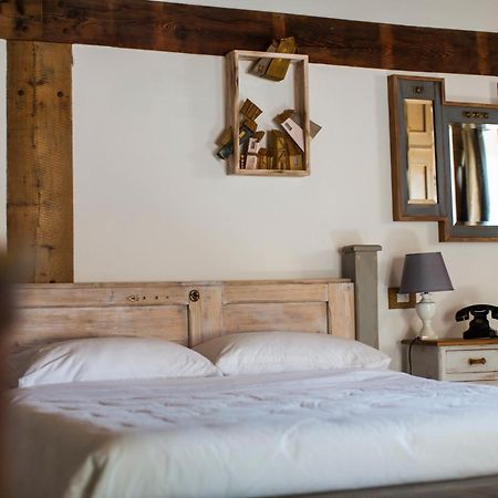 تشيفيتانوفا ألتا B&B Il Cavallino المظهر الخارجي الصورة