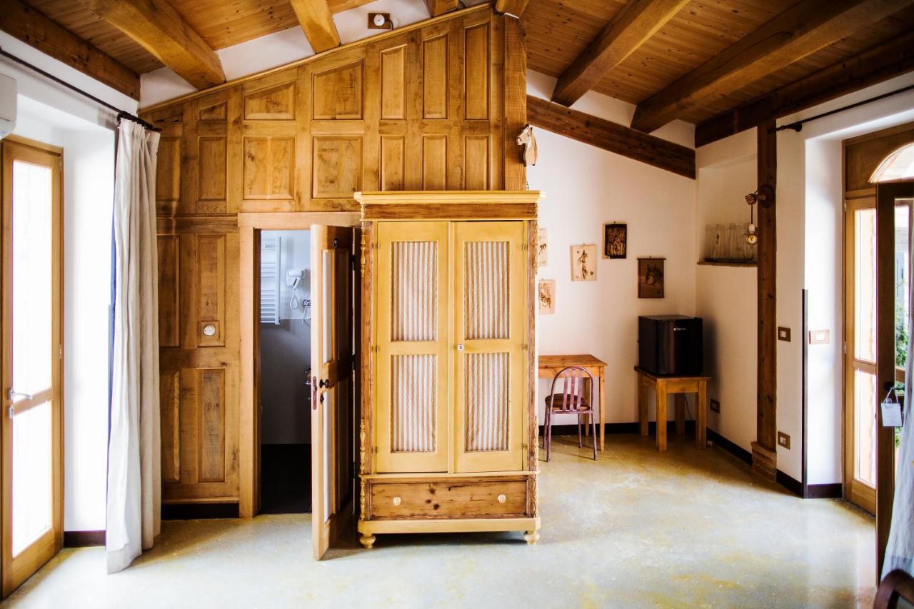 تشيفيتانوفا ألتا B&B Il Cavallino المظهر الخارجي الصورة