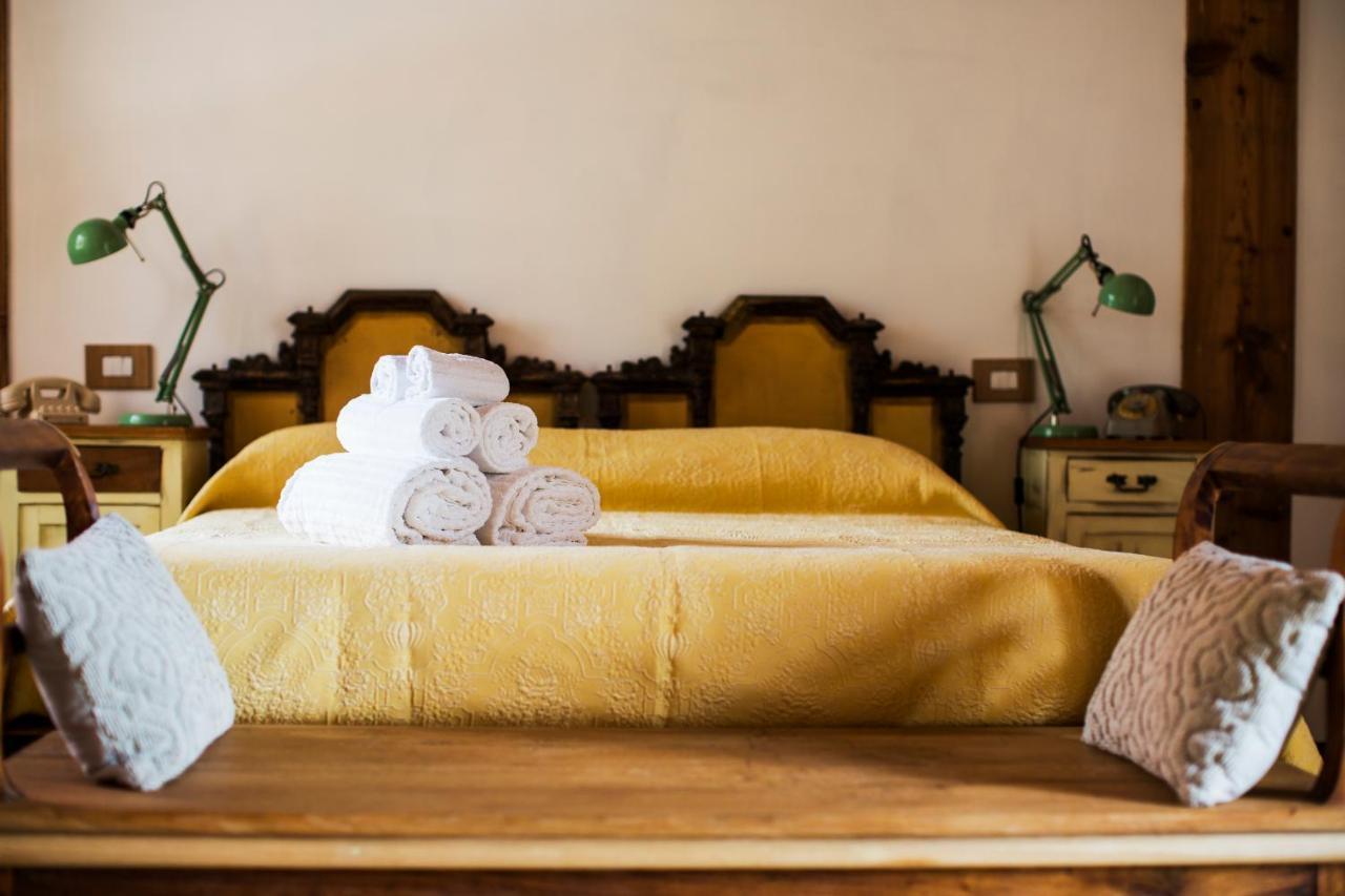 تشيفيتانوفا ألتا B&B Il Cavallino المظهر الخارجي الصورة