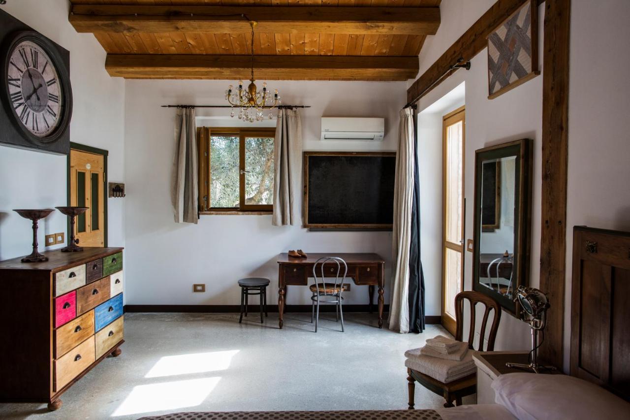 تشيفيتانوفا ألتا B&B Il Cavallino المظهر الخارجي الصورة