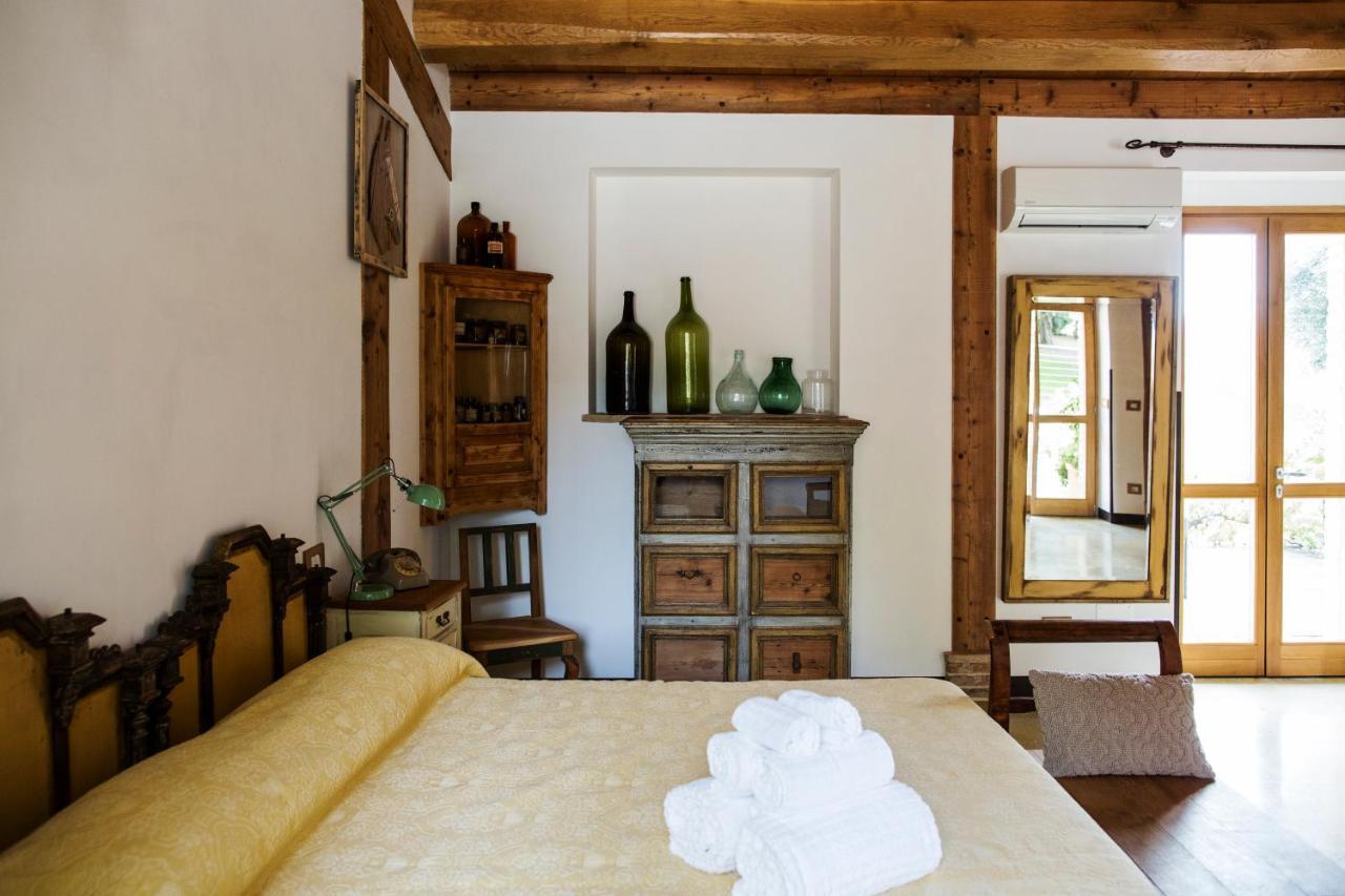 تشيفيتانوفا ألتا B&B Il Cavallino المظهر الخارجي الصورة