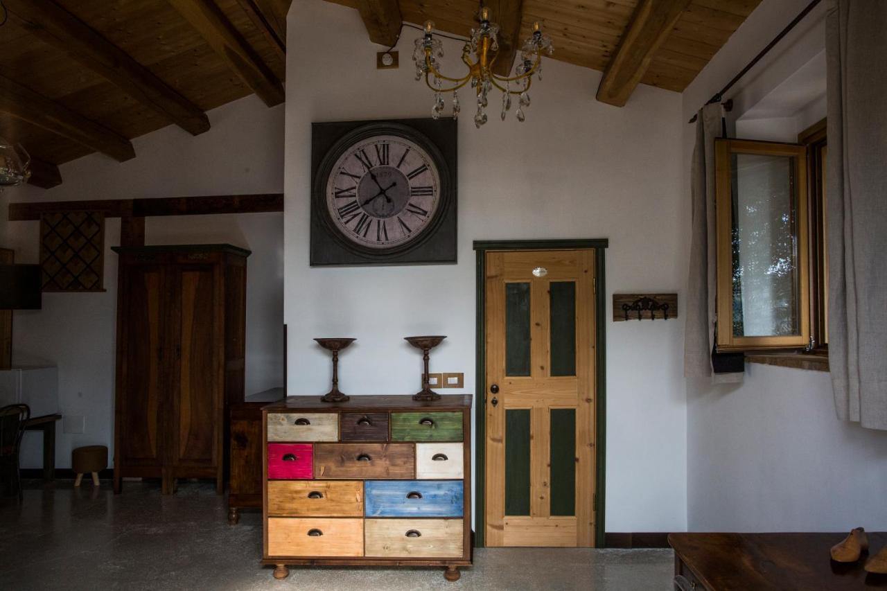 تشيفيتانوفا ألتا B&B Il Cavallino المظهر الخارجي الصورة