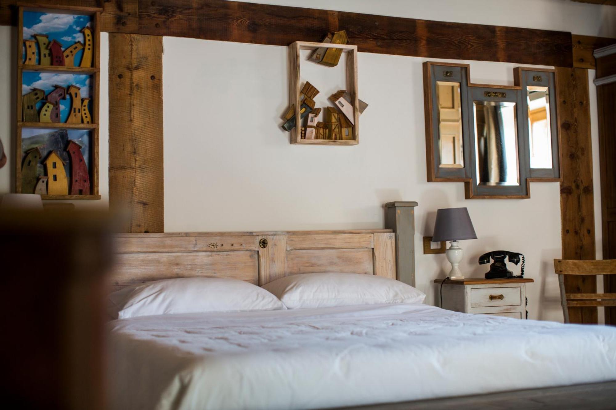 تشيفيتانوفا ألتا B&B Il Cavallino المظهر الخارجي الصورة