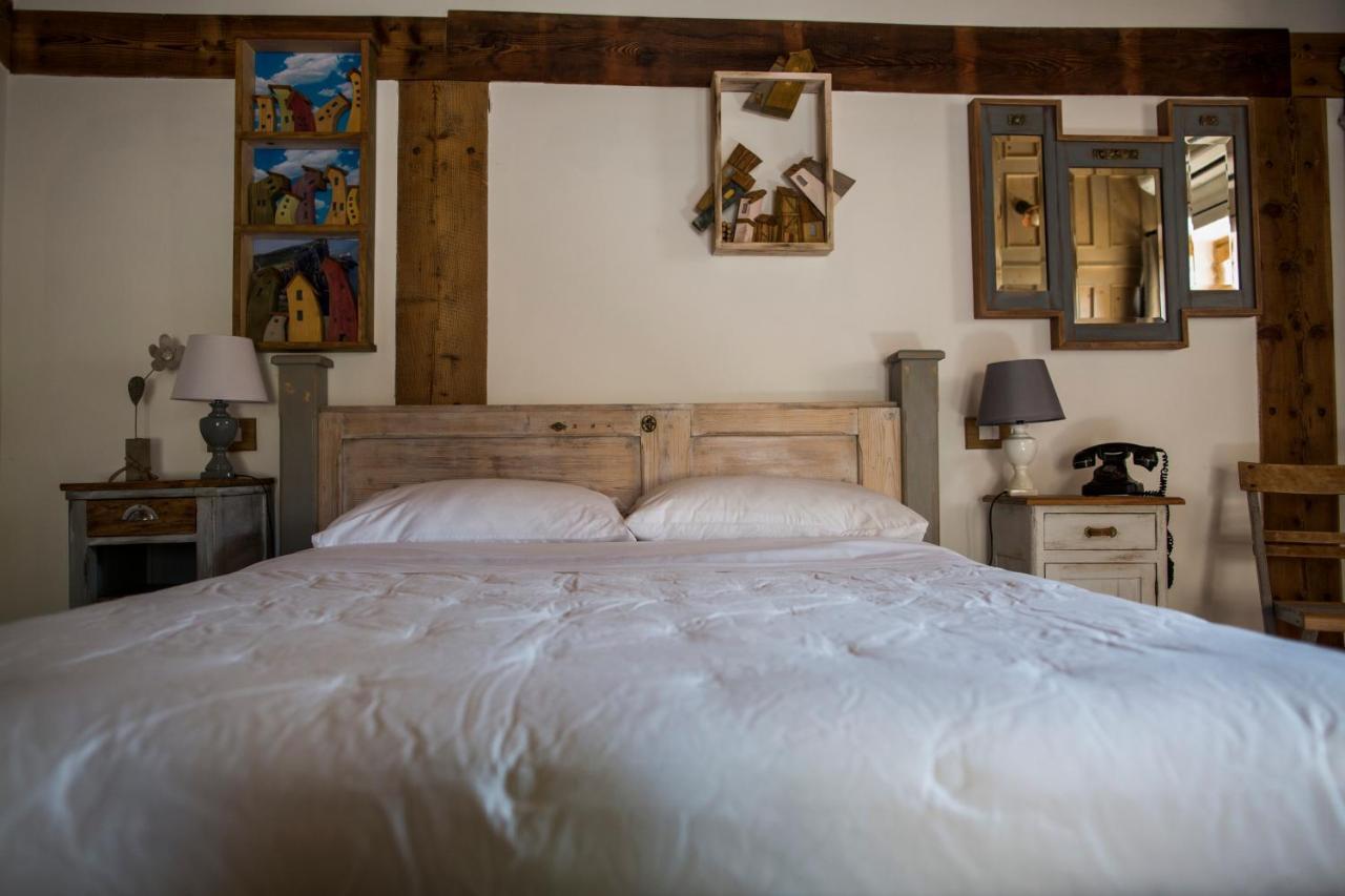 تشيفيتانوفا ألتا B&B Il Cavallino المظهر الخارجي الصورة