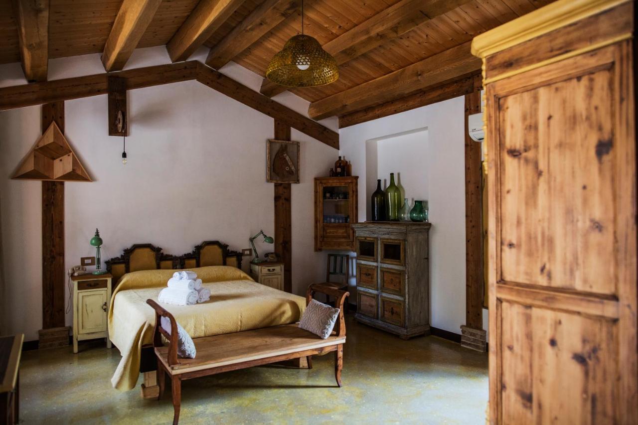 تشيفيتانوفا ألتا B&B Il Cavallino المظهر الخارجي الصورة