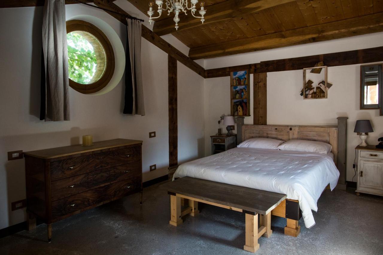 تشيفيتانوفا ألتا B&B Il Cavallino المظهر الخارجي الصورة