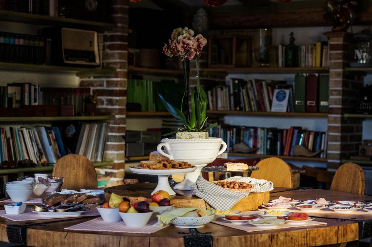تشيفيتانوفا ألتا B&B Il Cavallino المظهر الخارجي الصورة