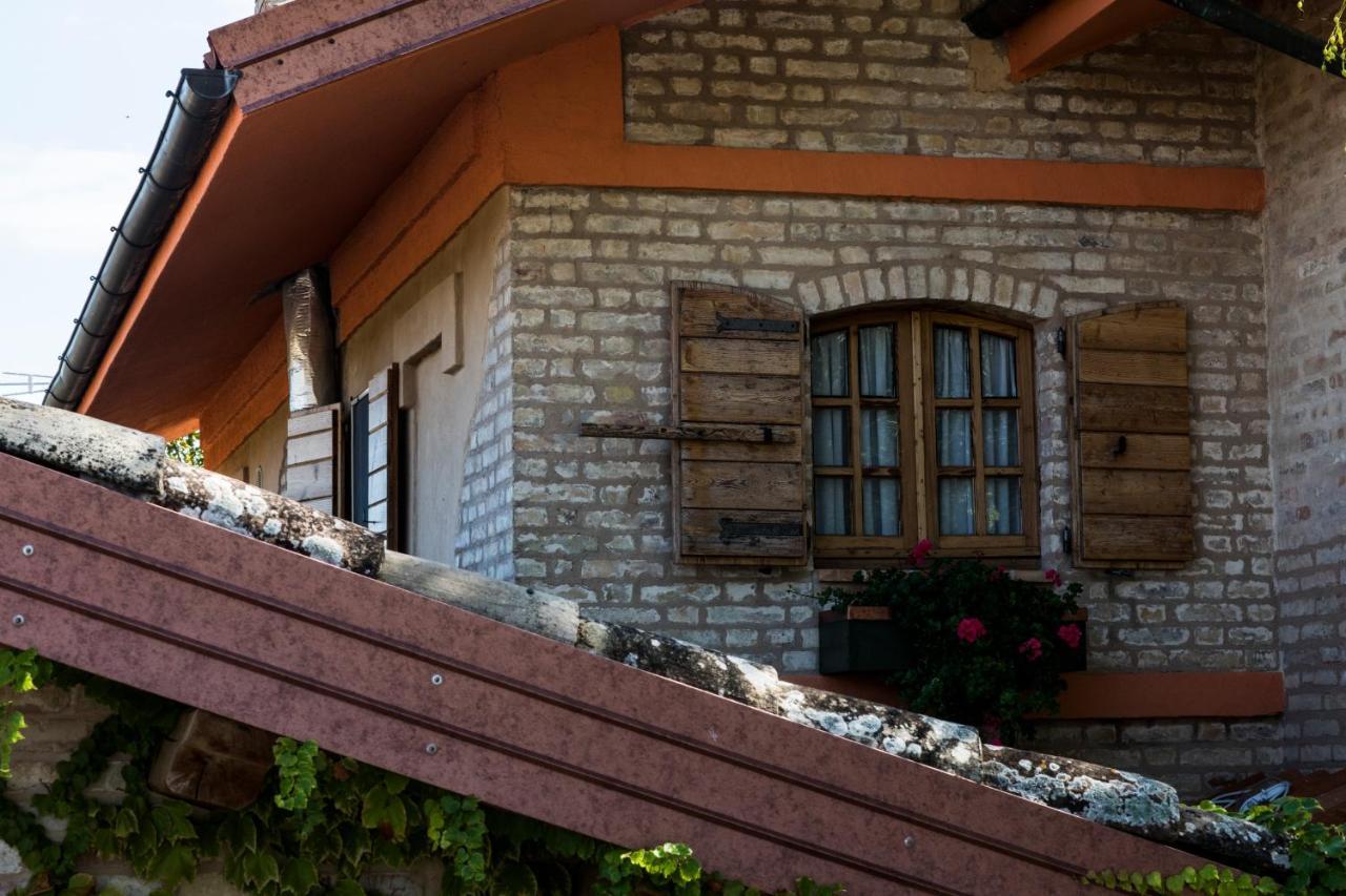تشيفيتانوفا ألتا B&B Il Cavallino المظهر الخارجي الصورة