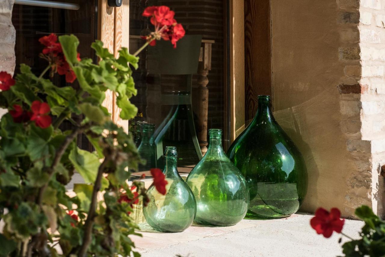 تشيفيتانوفا ألتا B&B Il Cavallino المظهر الخارجي الصورة